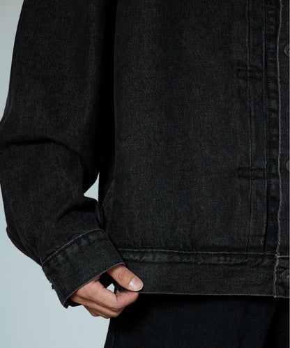 【一部2月中旬お届け】LEVI'S / TYPE I TRUCKER 1936年復刻 Levi's Premium