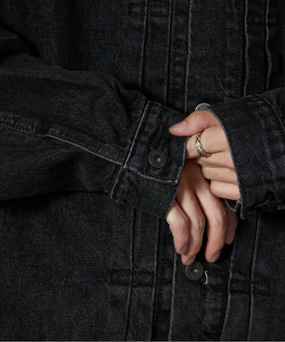 【一部2月中旬お届け】LEVI'S / TYPE I TRUCKER 1936年復刻 Levi's Premium