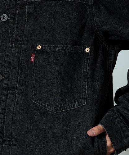 【一部2月中旬お届け】LEVI'S / TYPE I TRUCKER 1936年復刻 Levi's Premium