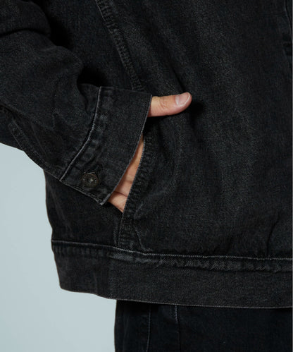 【一部2月中旬お届け】LEVI'S / TYPE I TRUCKER 1936年復刻 Levi's Premium