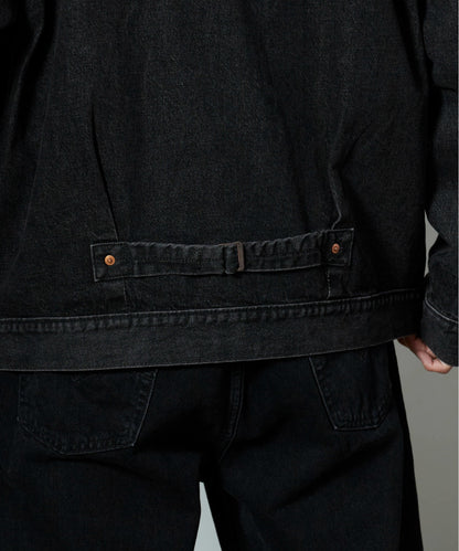 【一部2月中旬お届け】LEVI'S / TYPE I TRUCKER 1936年復刻 Levi's Premium