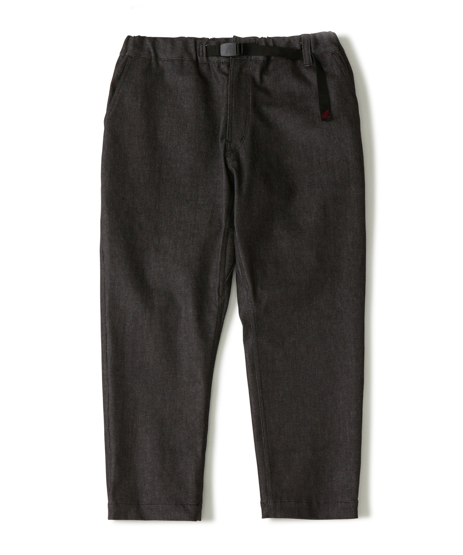 White Mountaineering x Gramicci DENIM TAPERED PANTS