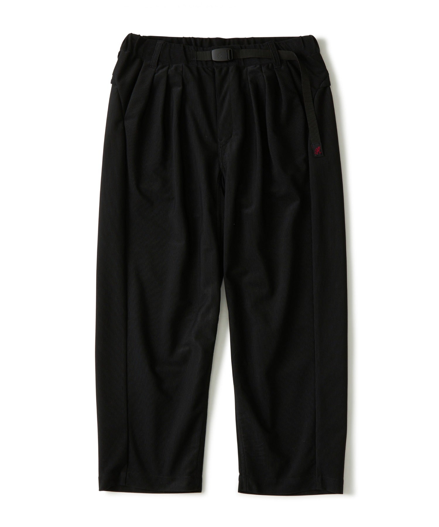 White Mountaineering x Gramicci CORDUROY 3 TUCK PANTS