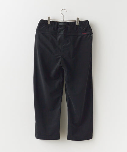 White Mountaineering x Gramicci / CORDUROY 3 TUCK PANTS