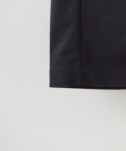 White Mountaineering x Gramicci / CORDUROY 3 TUCK PANTS