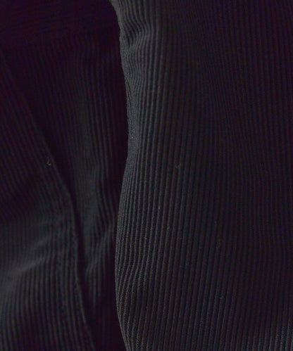 White Mountaineering x Gramicci / CORDUROY 3 TUCK PANTS
