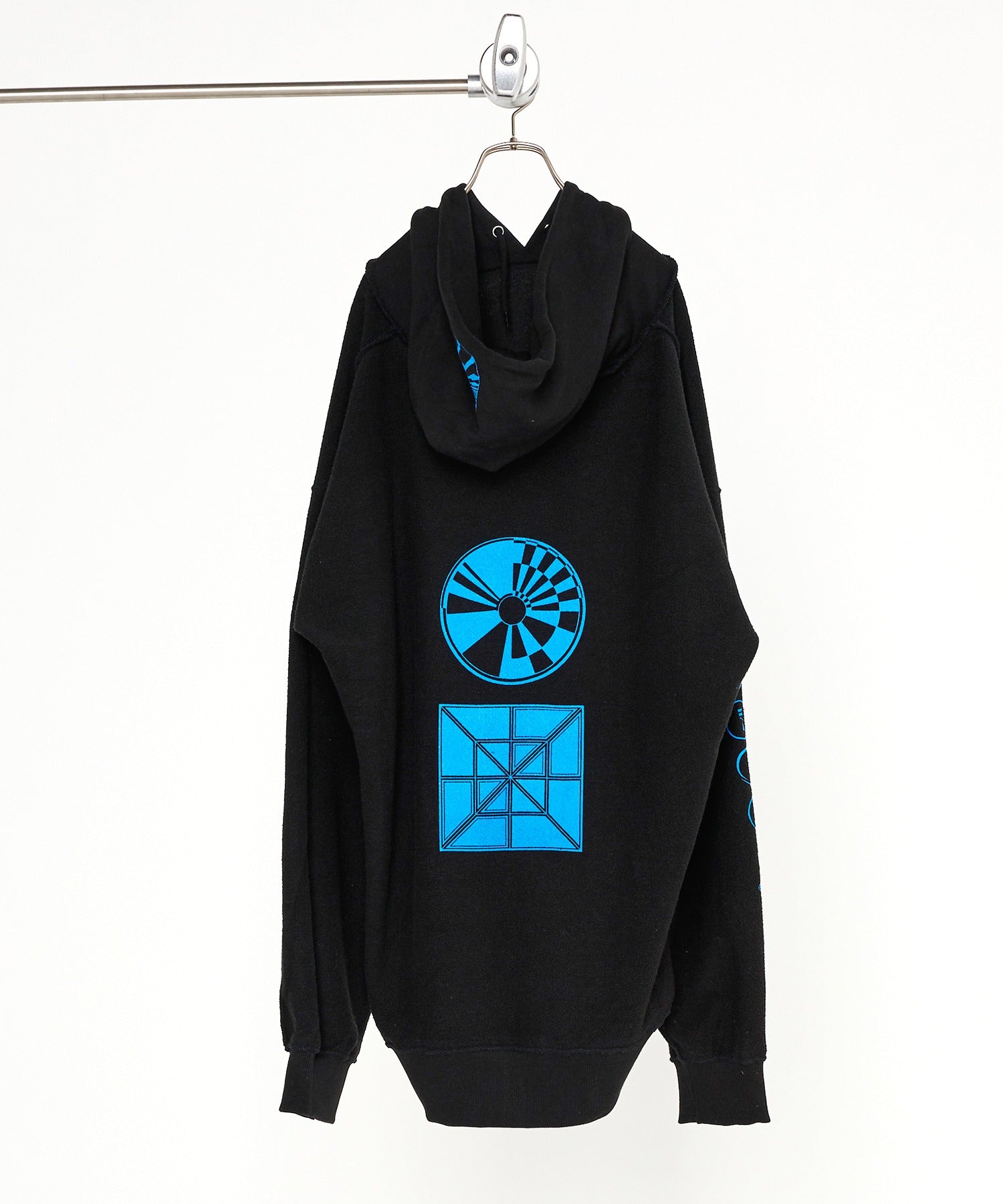 BODYSONG. / HOODIE/AlphaTheta