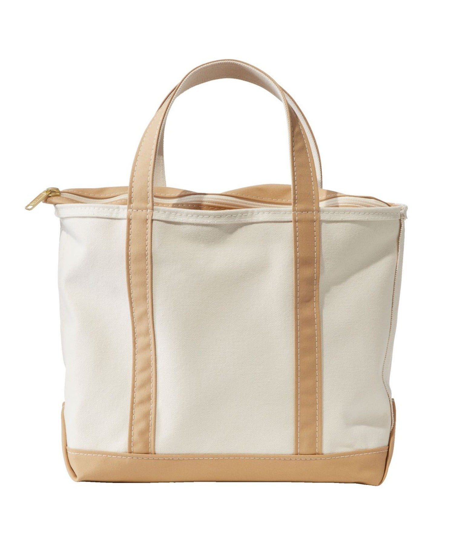 ZIP-TOP BOAT AND TOTE MEDIUM