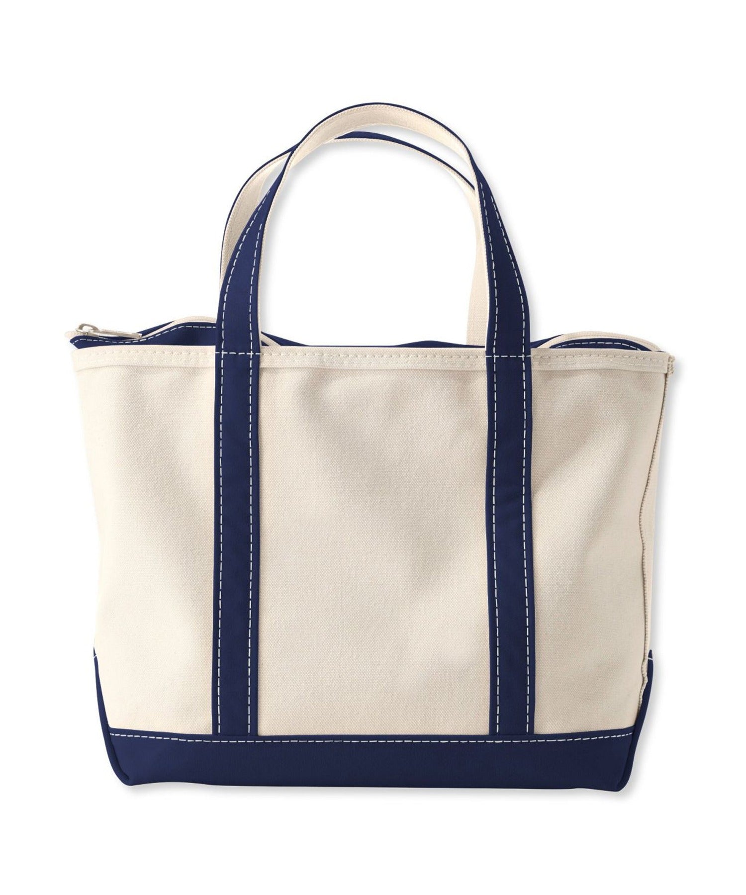 ZIP-TOP BOAT AND TOTE MEDIUM