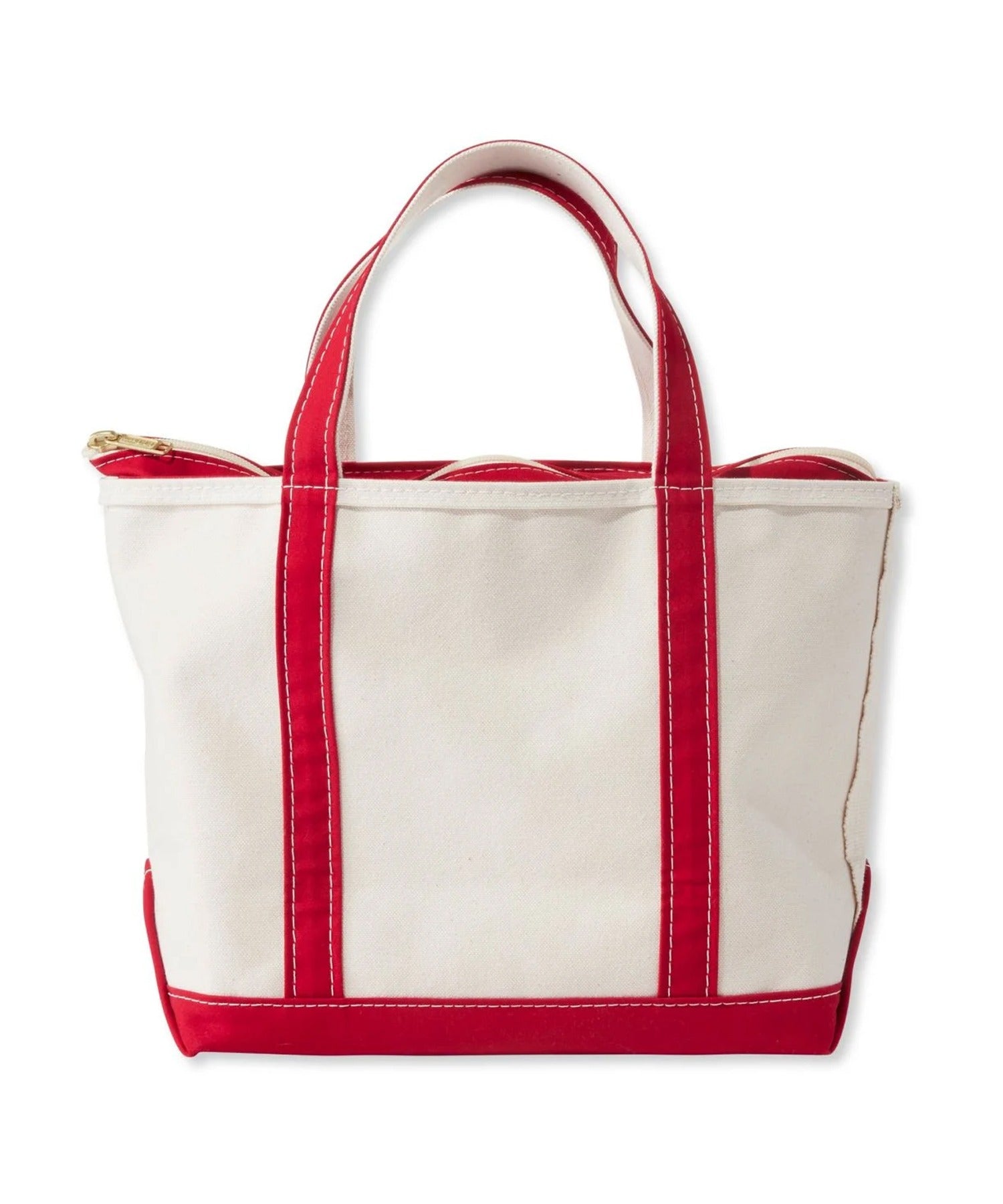 ZIP-TOP BOAT AND TOTE MEDIUM