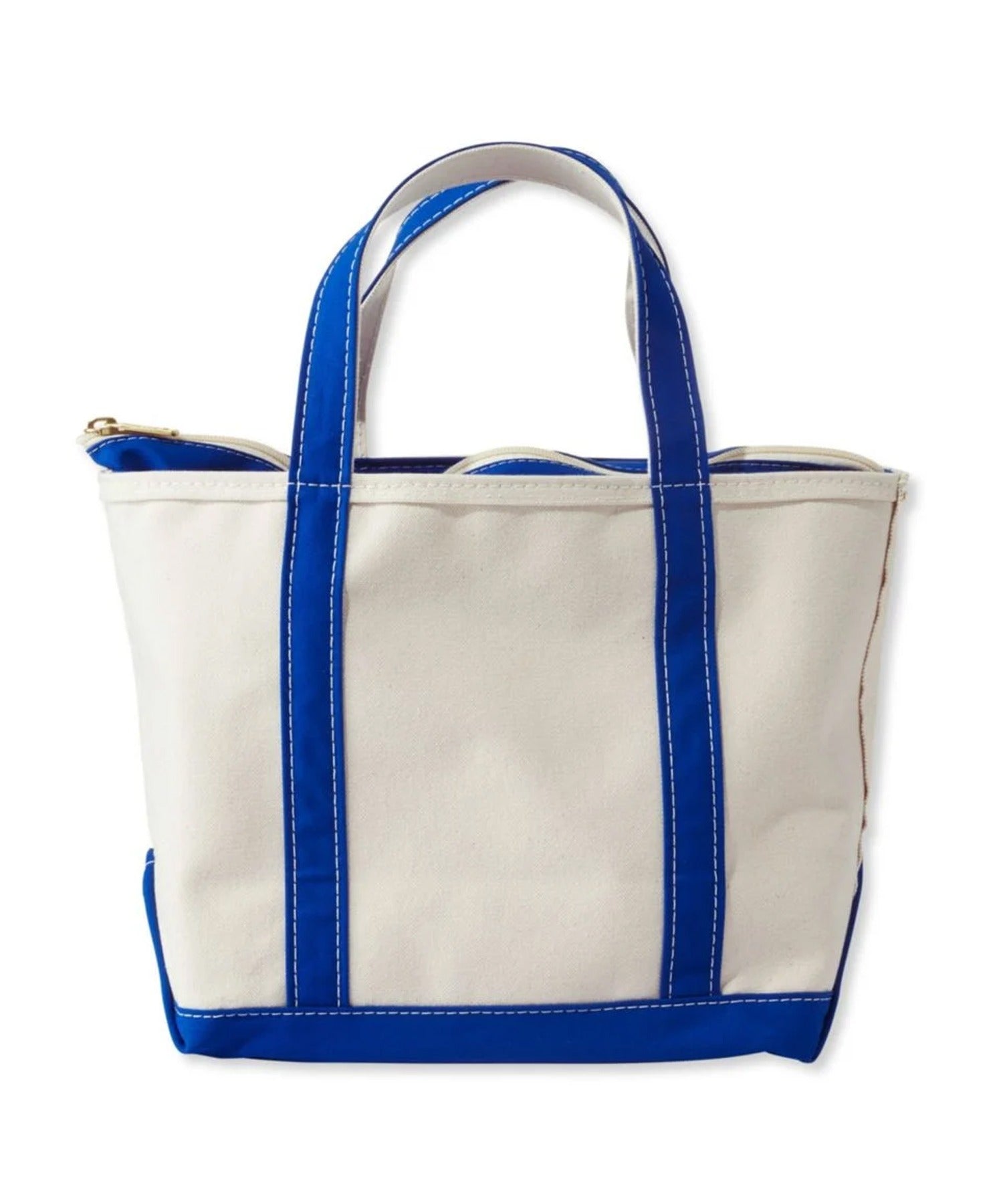 ZIP-TOP BOAT AND TOTE MEDIUM