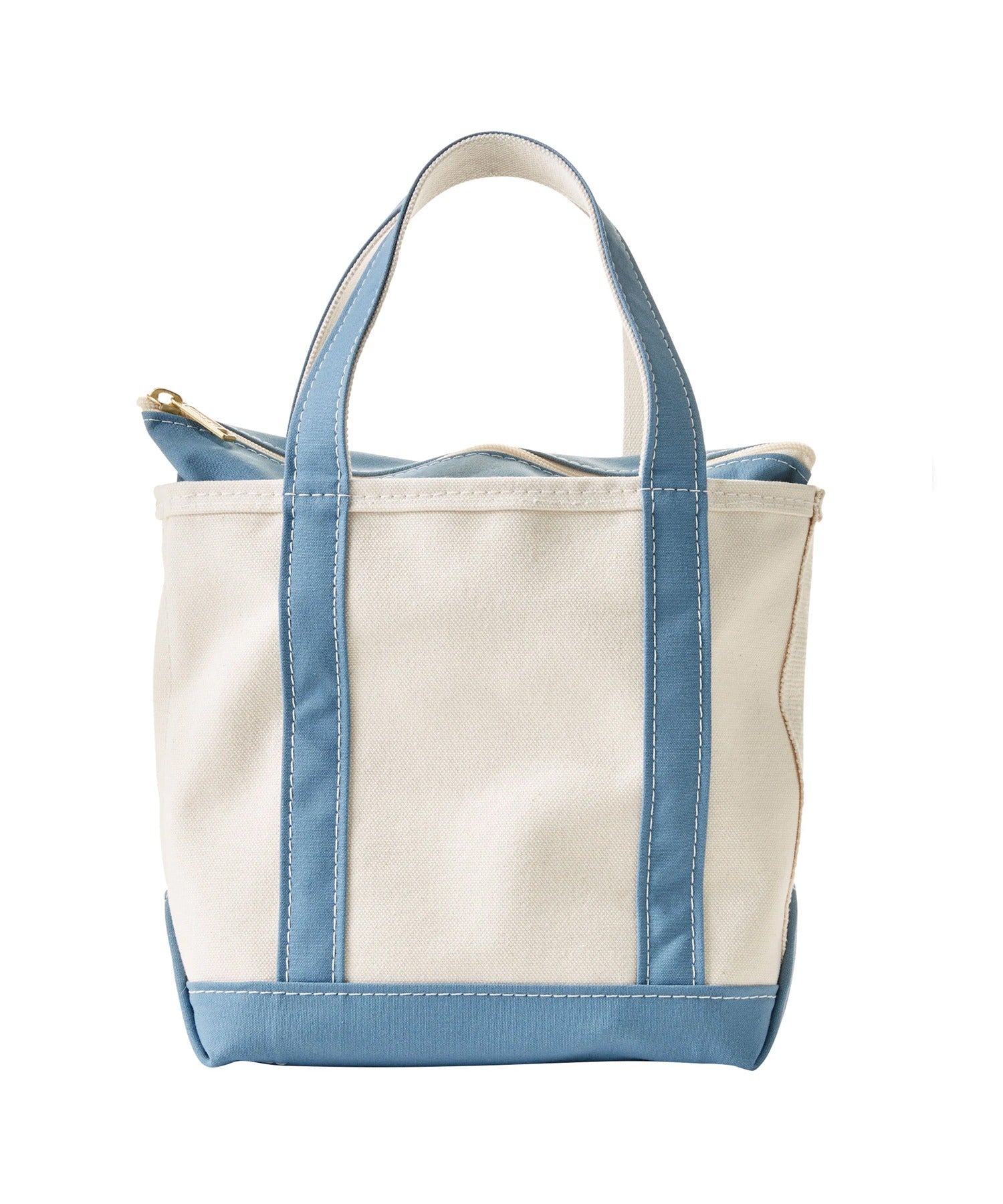 ZIP-TOP BOAT AND TOTE MEDIUM