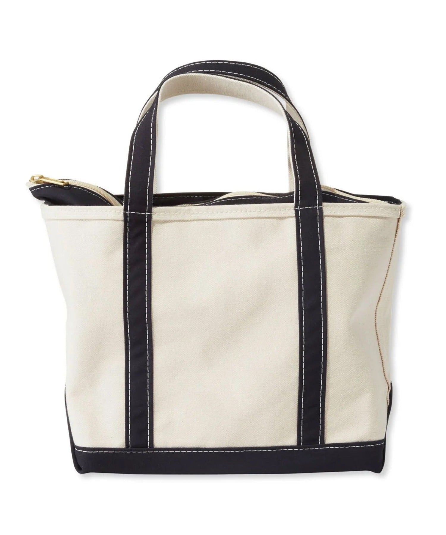 ZIP-TOP BOAT AND TOTE MEDIUM