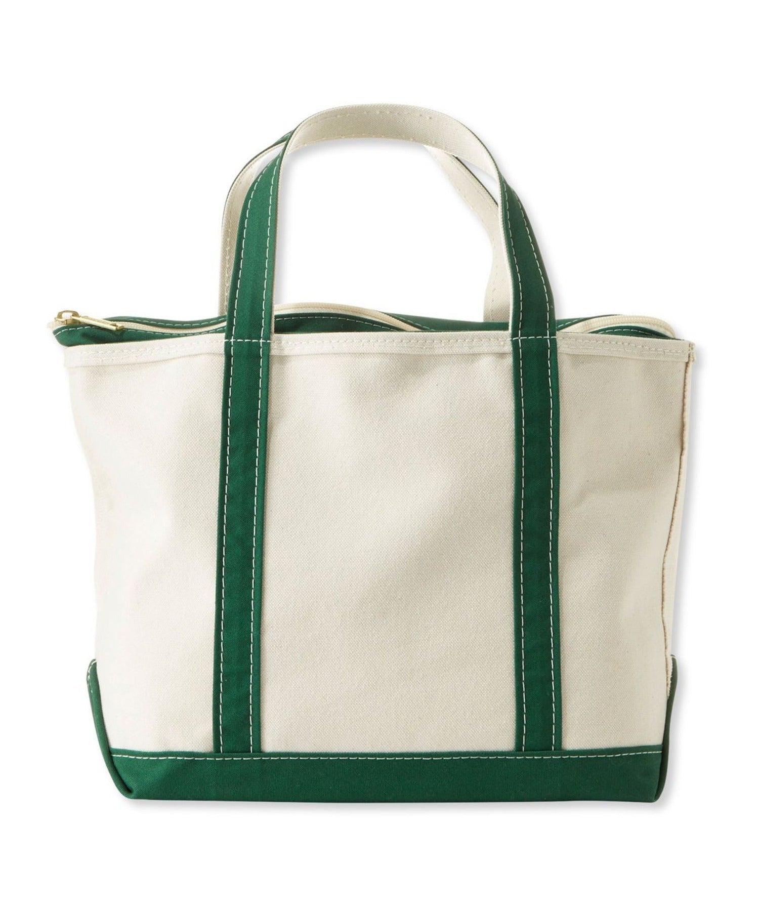 ZIP-TOP BOAT AND TOTE MEDIUM