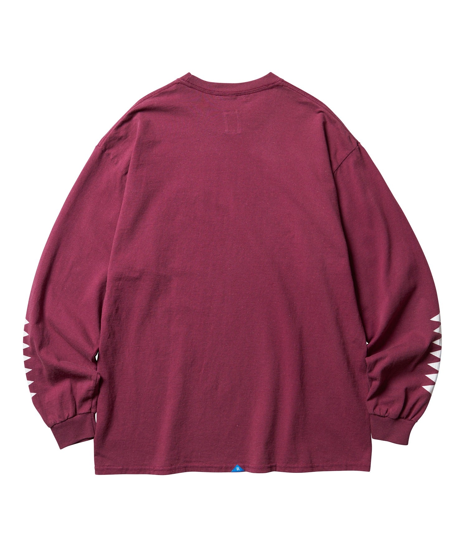 TRIBAL L/S TEE