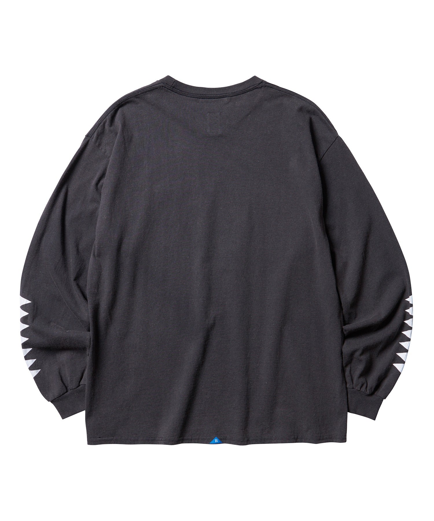 TRIBAL L/S TEE