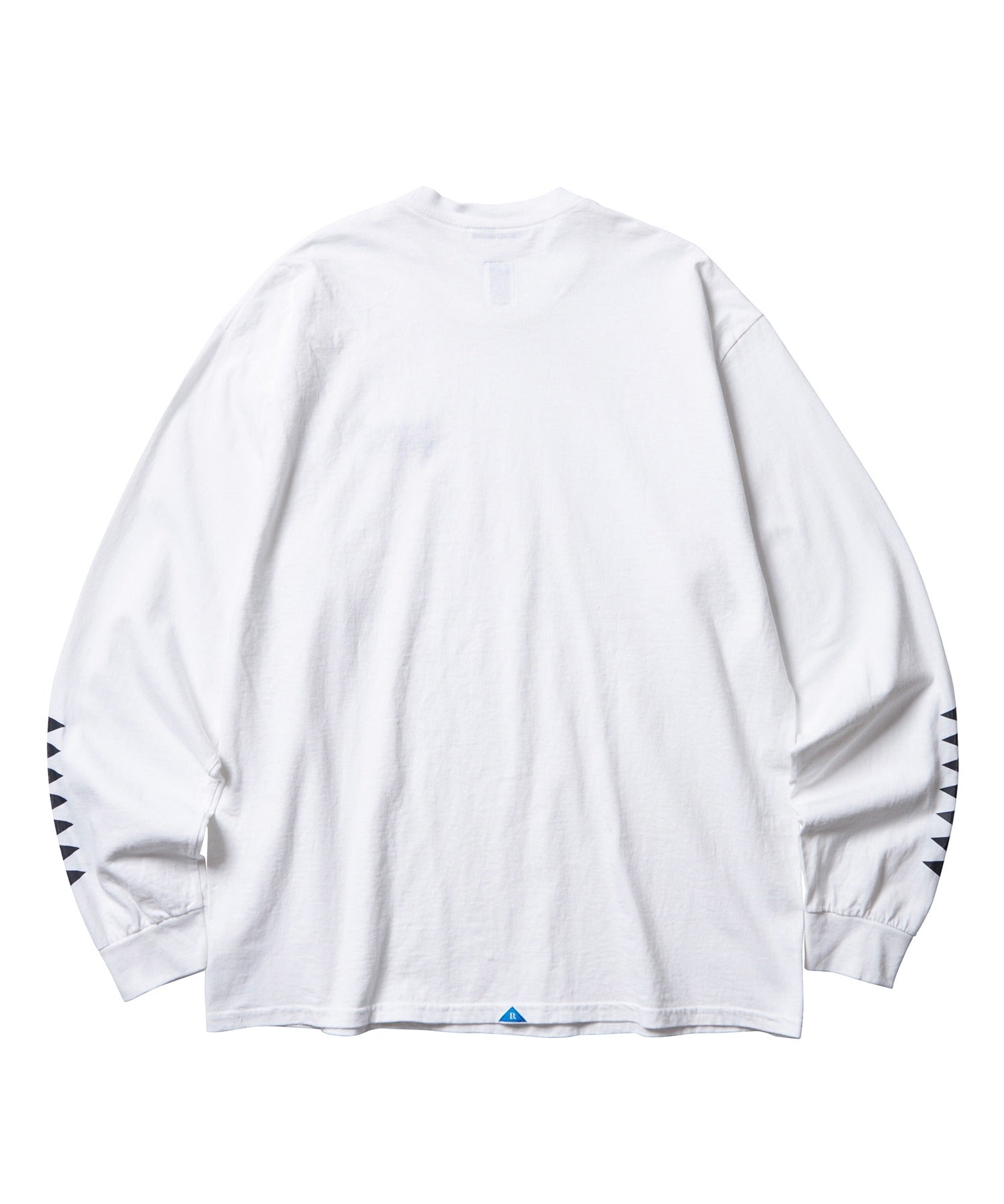 TRIBAL L/S TEE