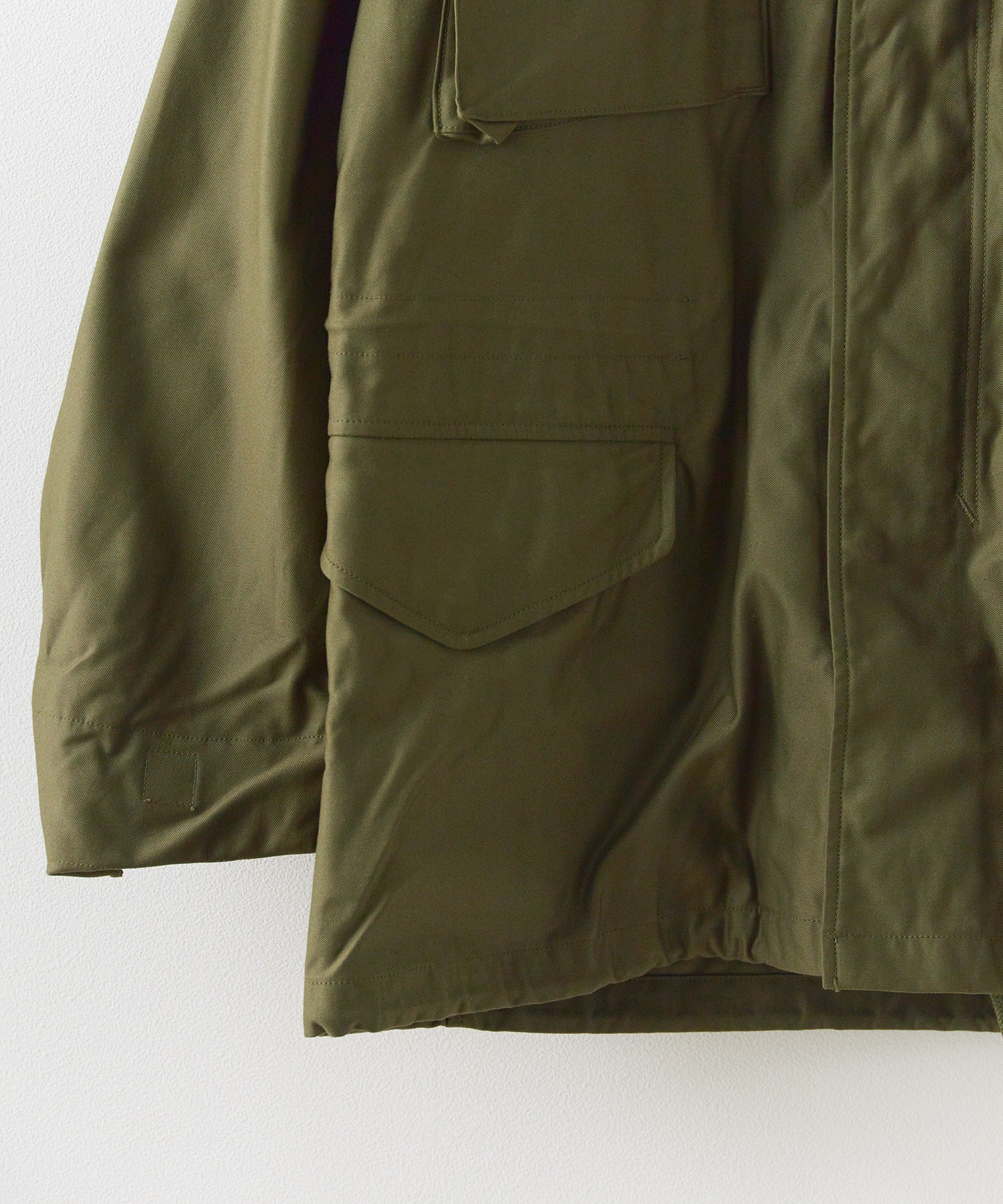 M-65 FIELD JACKET