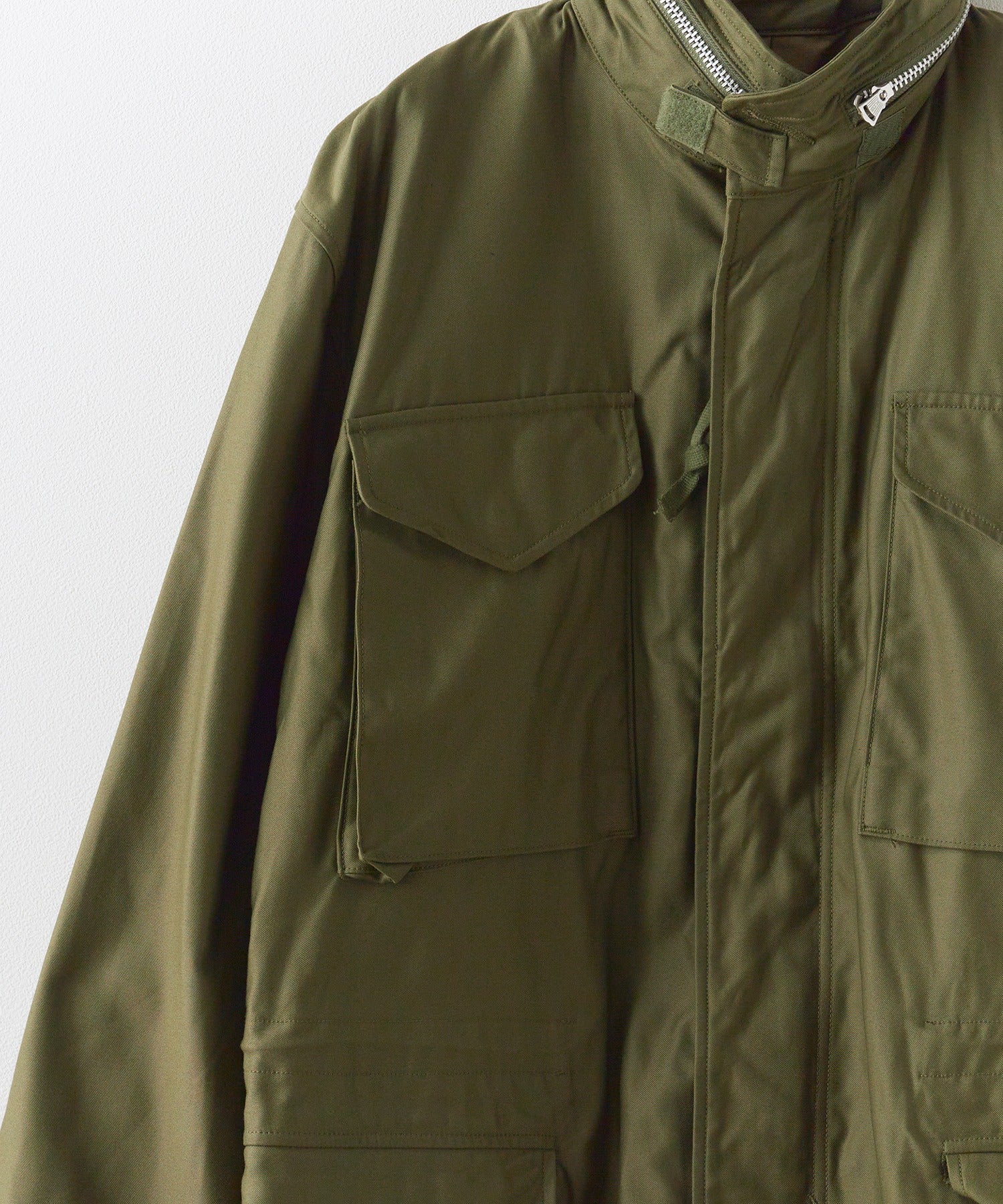 M-65 FIELD JACKET