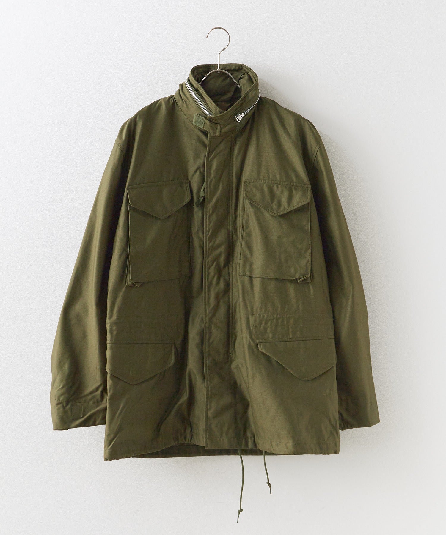 M-65 FIELD JACKET