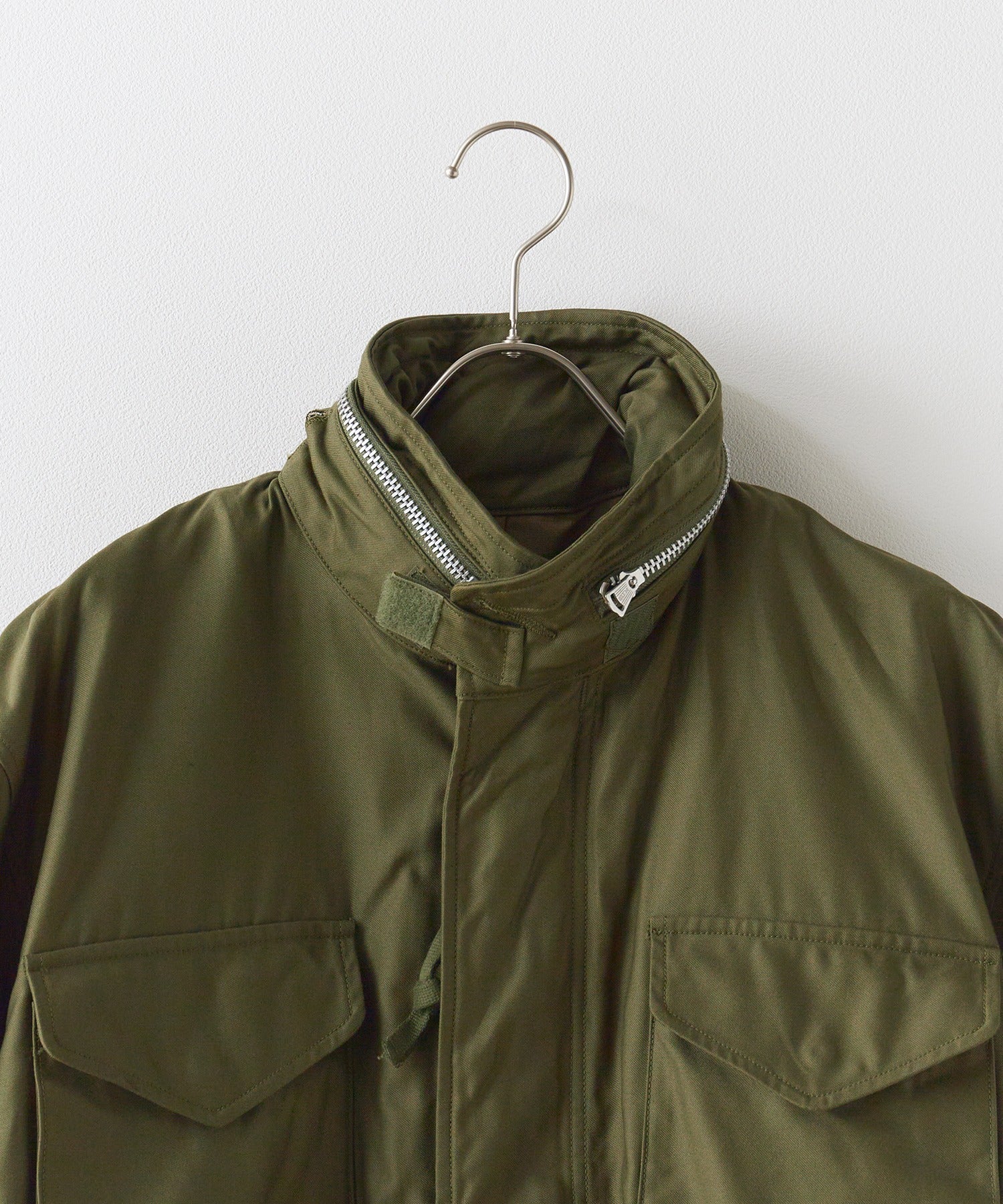 M-65 FIELD JACKET