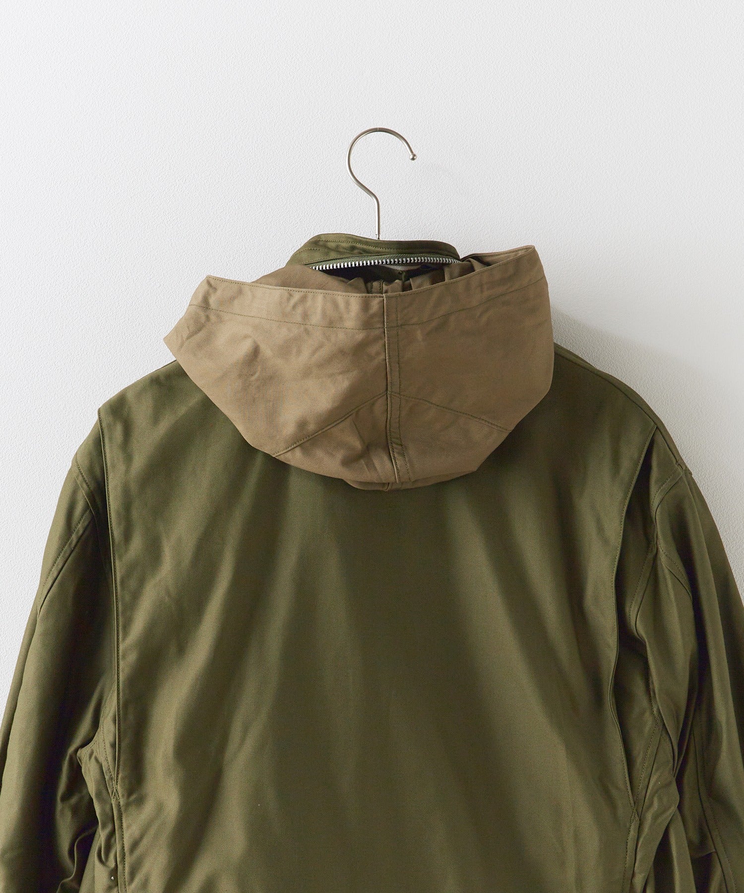 M-65 FIELD JACKET