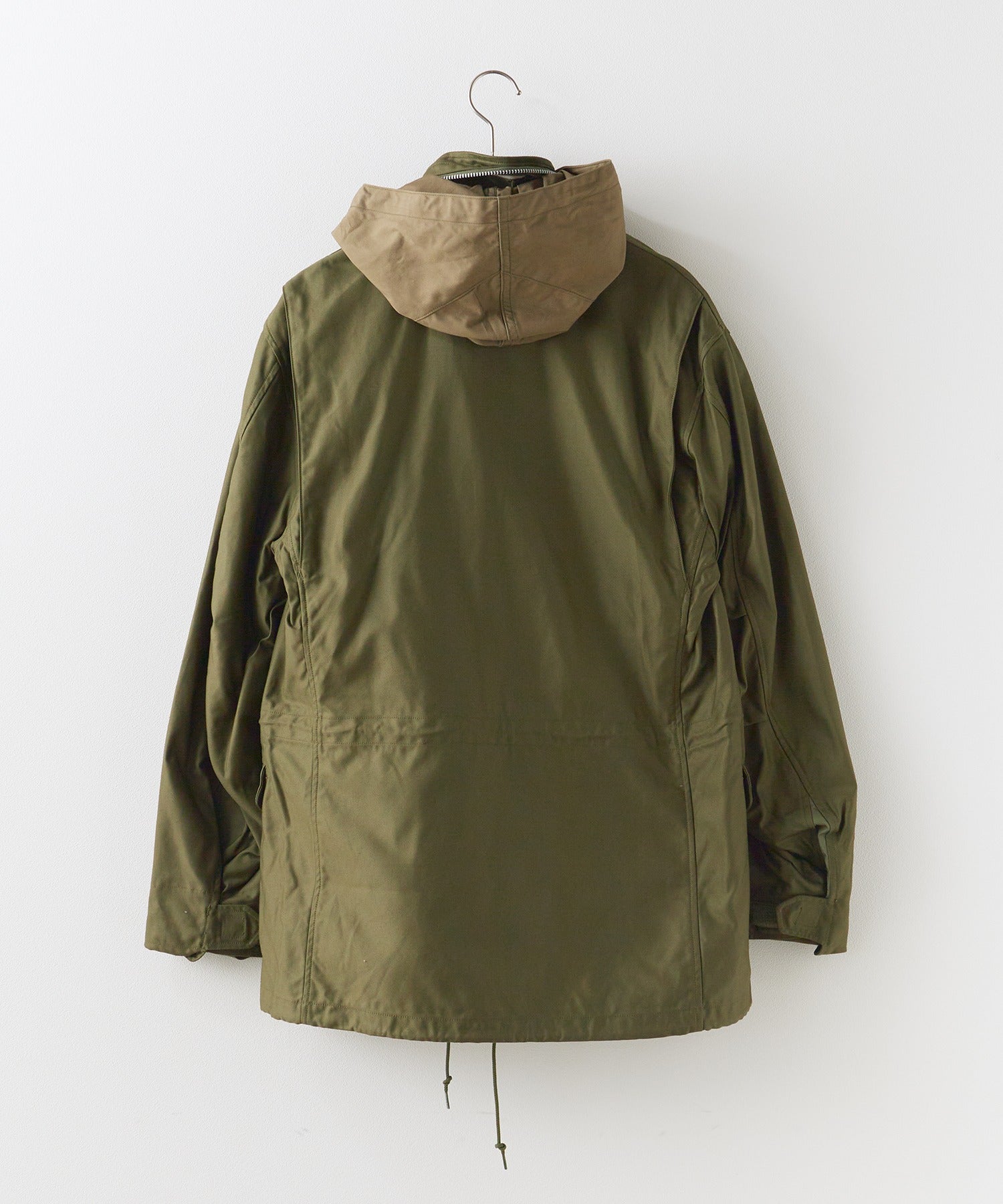 M-65 FIELD JACKET