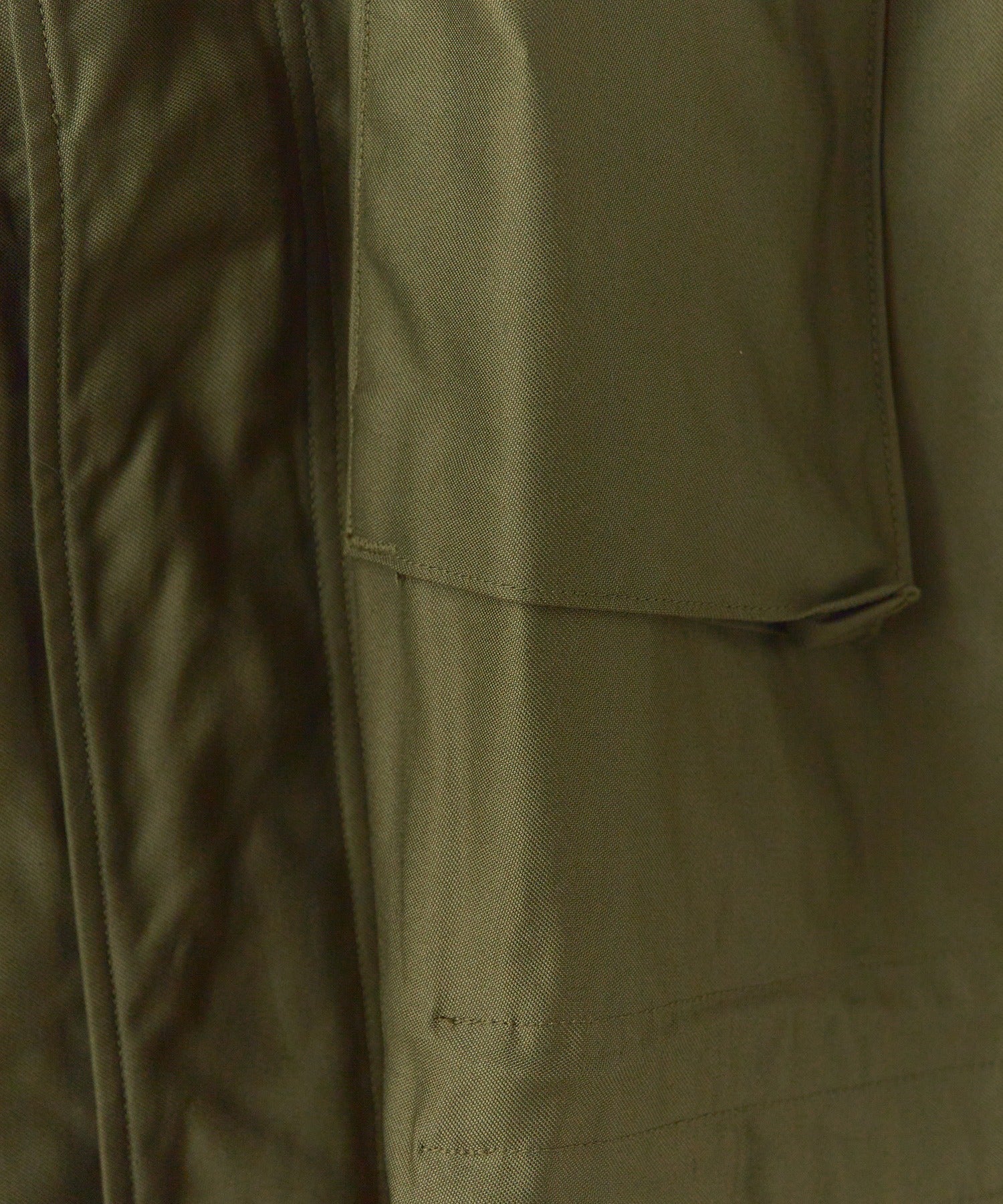 M-65 FIELD JACKET