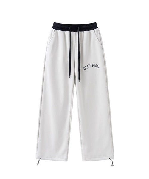 Chick / Bicolor Sweat Pants