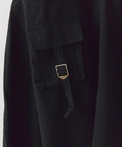 Chick / Detachable Cargo Skirt デタッチャブルカーゴスカート
