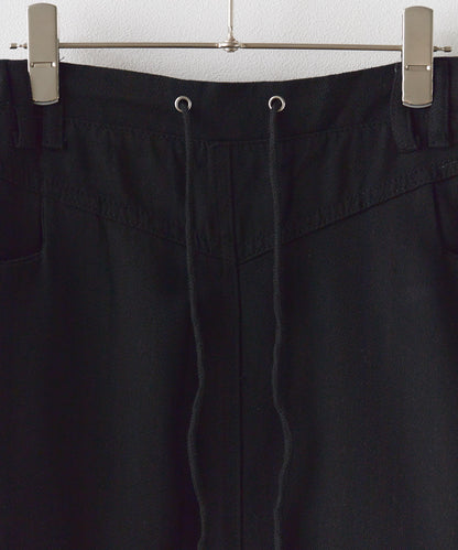 Chick / Detachable Cargo Skirt デタッチャブルカーゴスカート