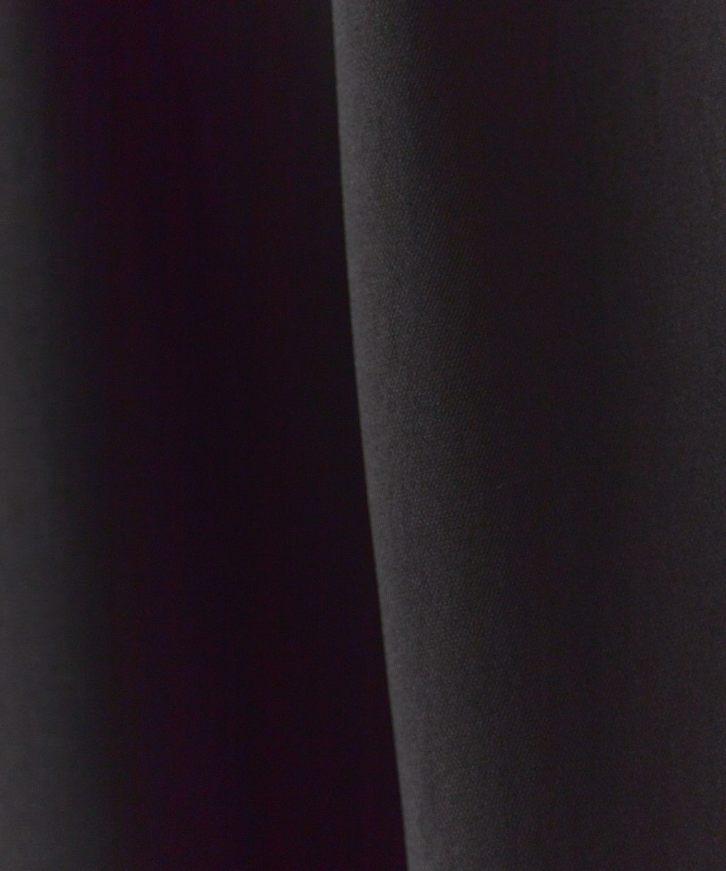 Chick / Wide Belt Slt Skirt  ワイドベルトスリットスカート