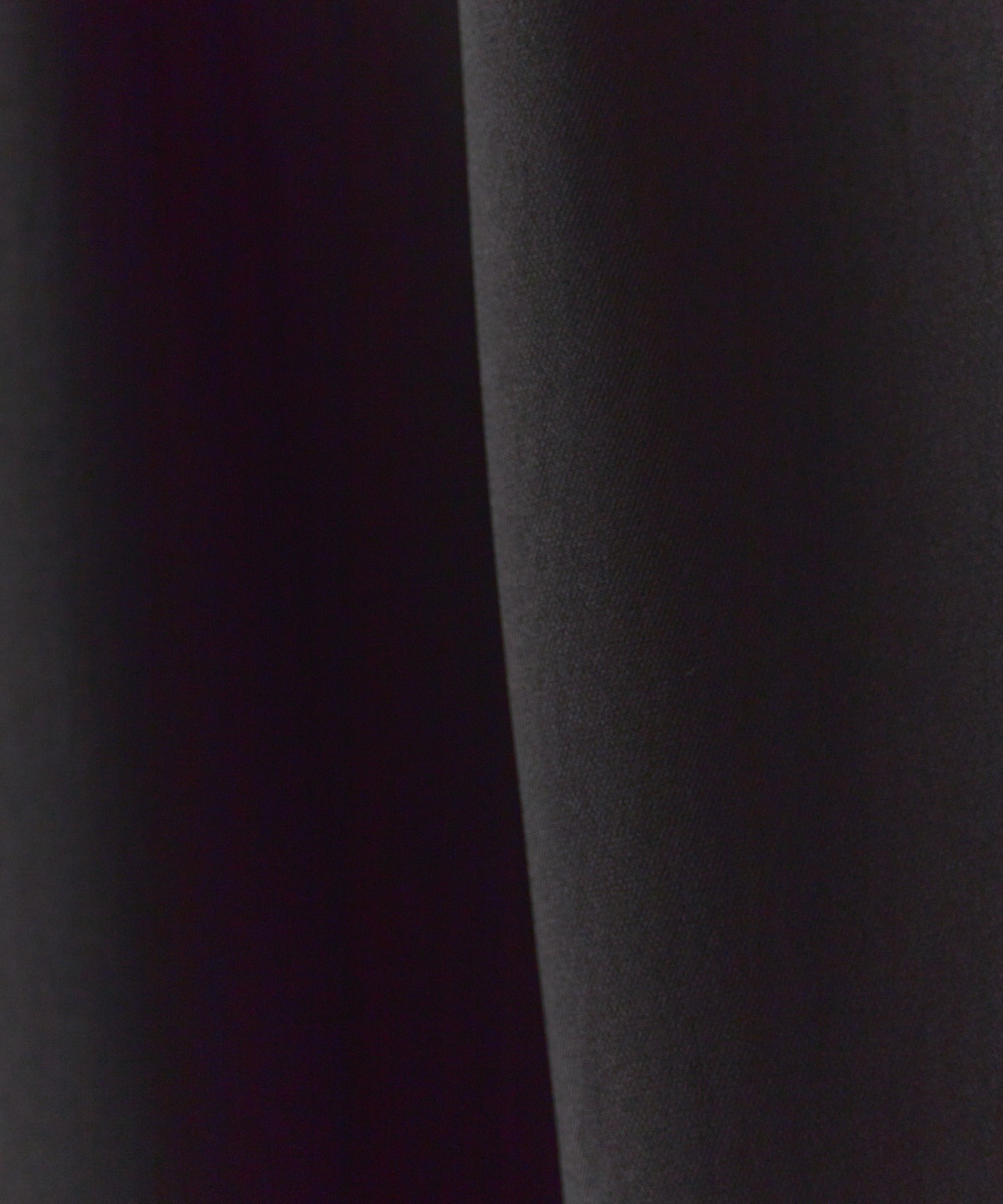 Chick / Wide Belt Slt Skirt  ワイドベルトスリットスカート