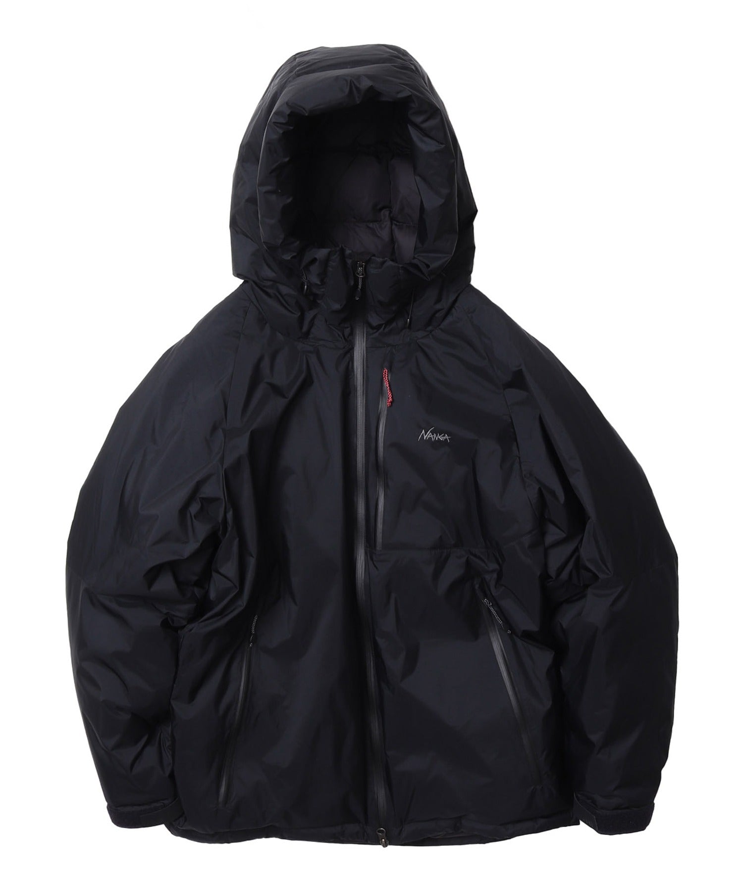 AURORA TEX DOWN JACKET