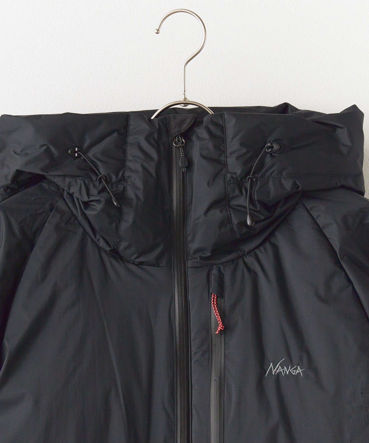 AURORA TEX DOWN JACKET