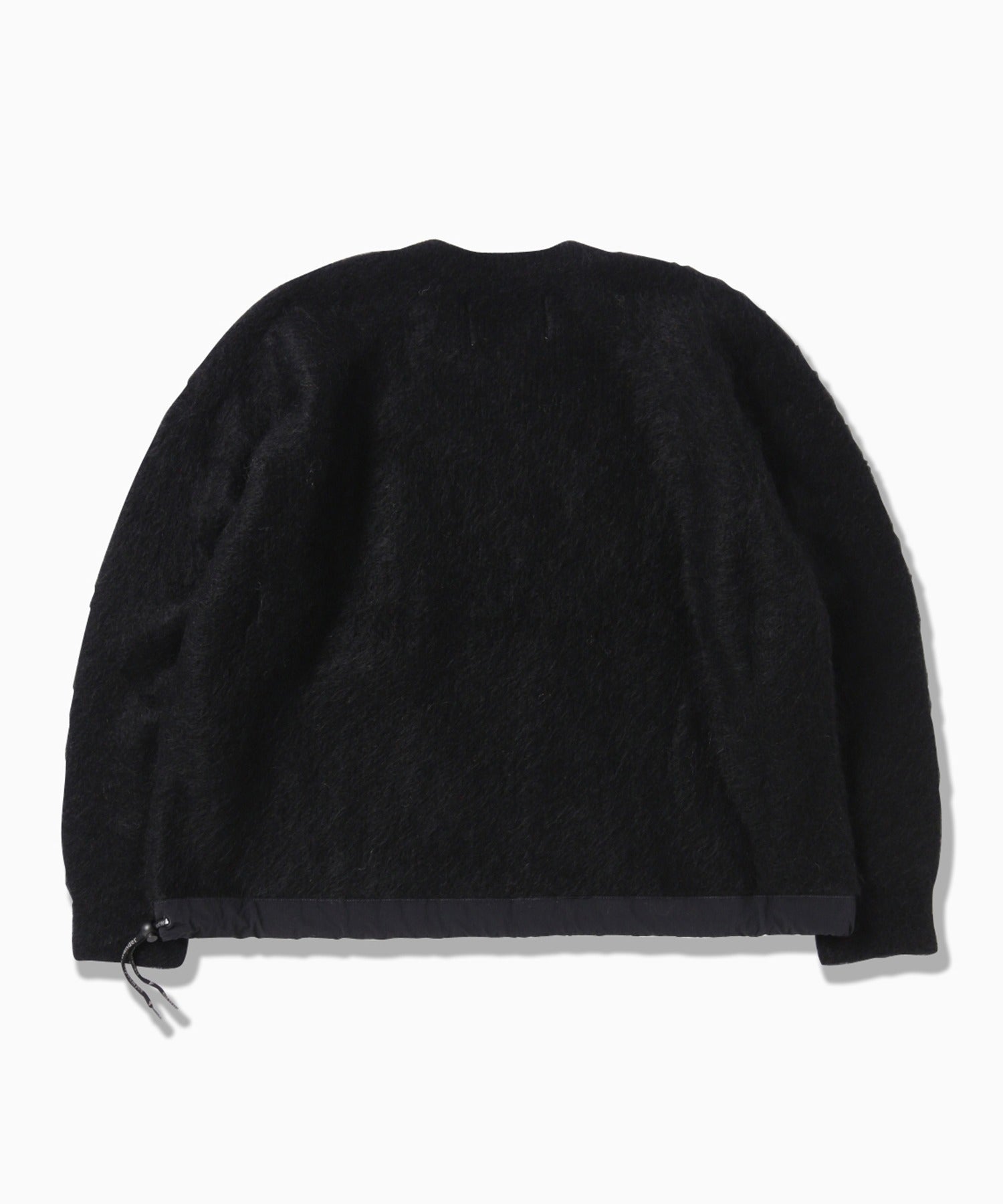 Mohair Wool Sweater