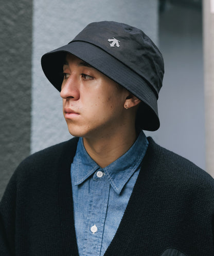 DESCENTE / 撥水ハット