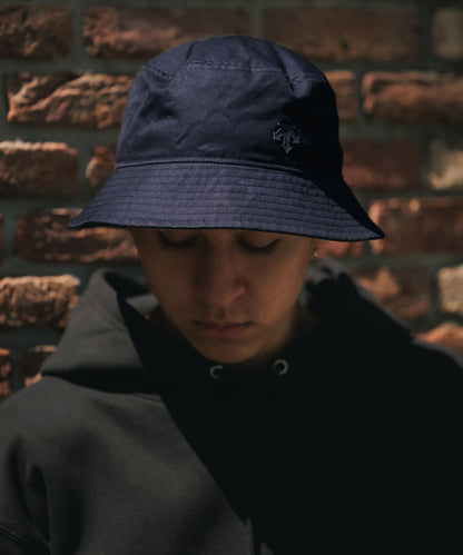 DESCENTE / 撥水ハット