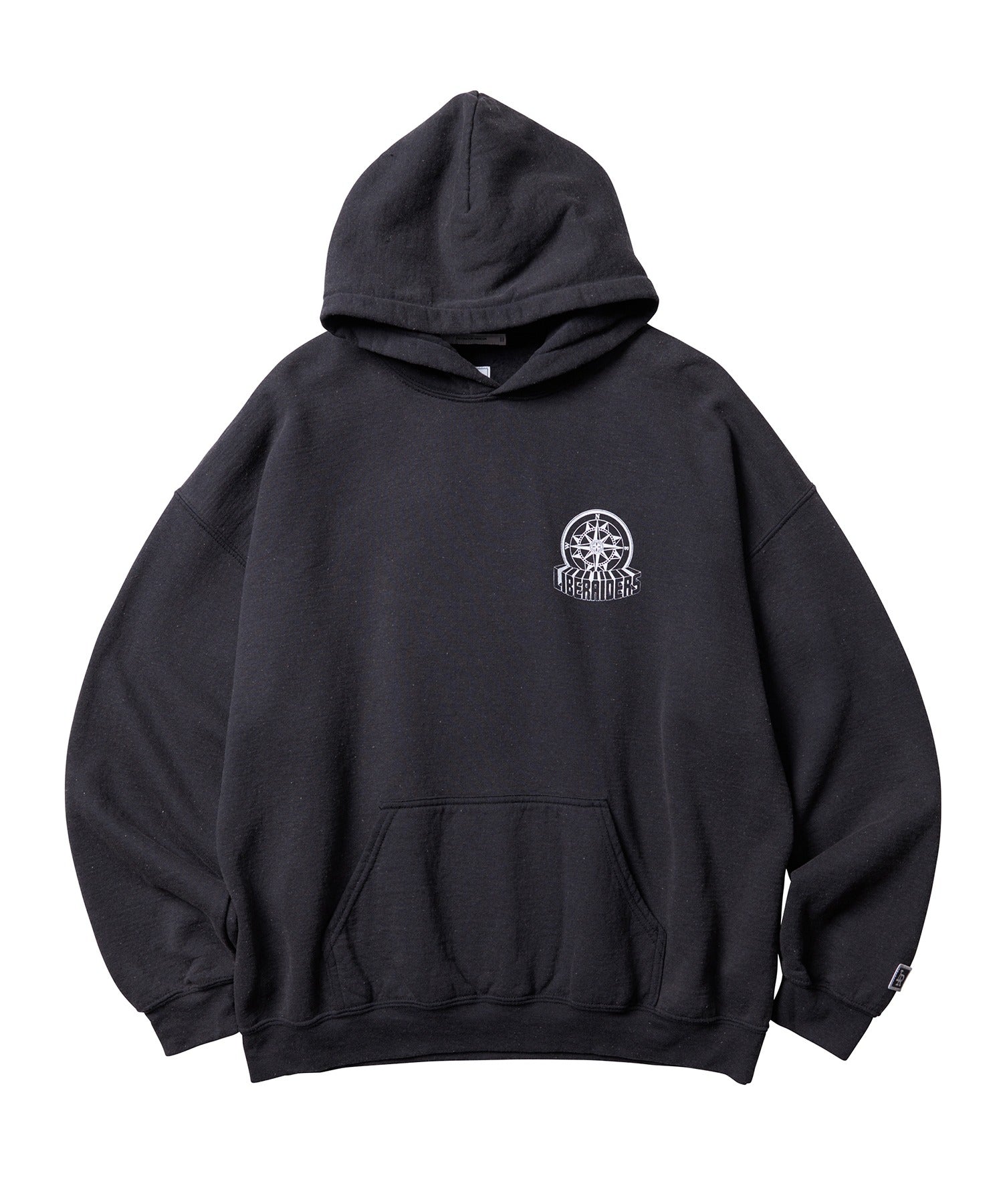 Shangri-La HOODIE