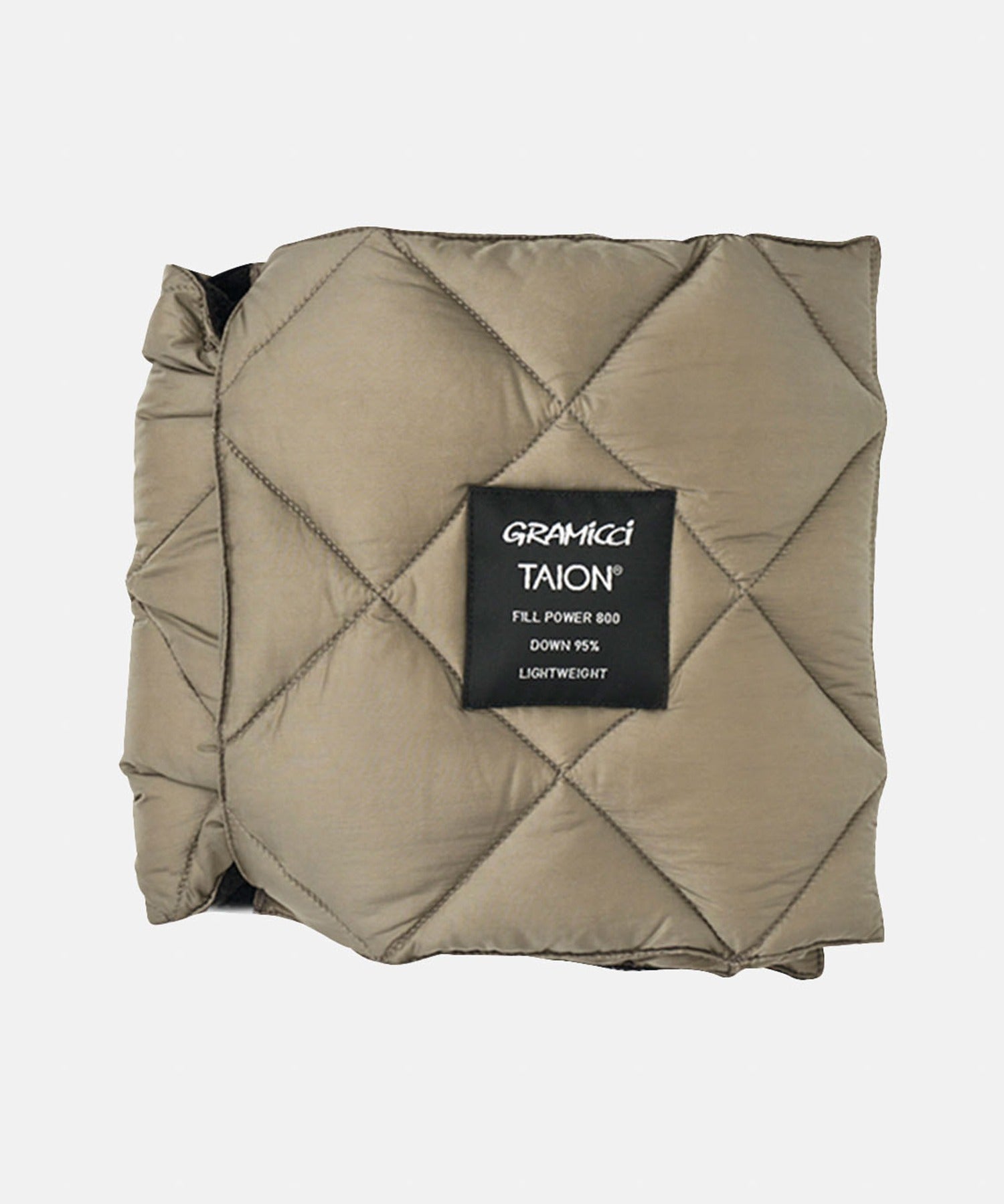 Gramicci×TAION / DOWN SCARF