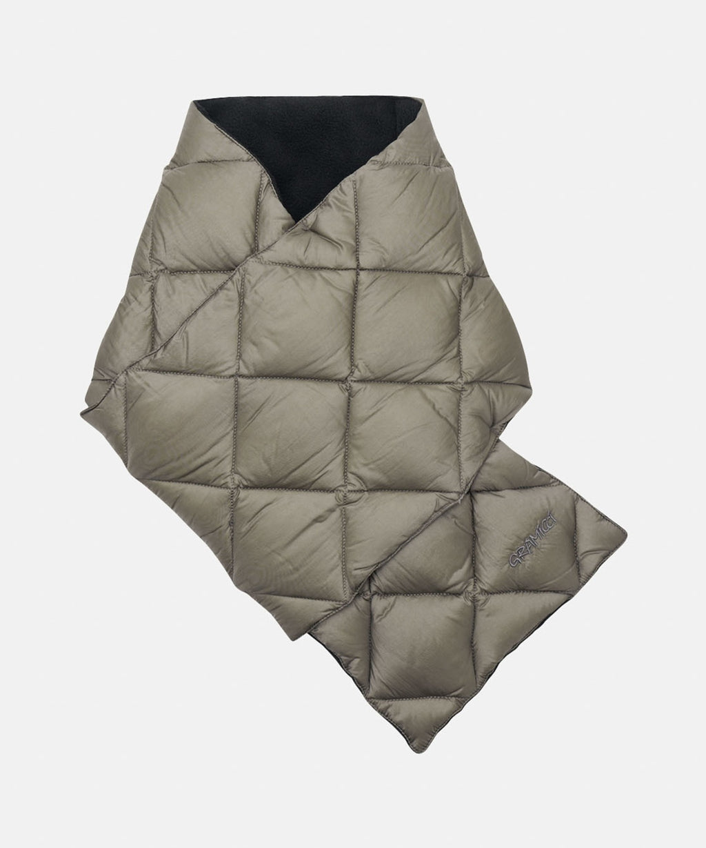 Gramicci×TAION / DOWN SCARF