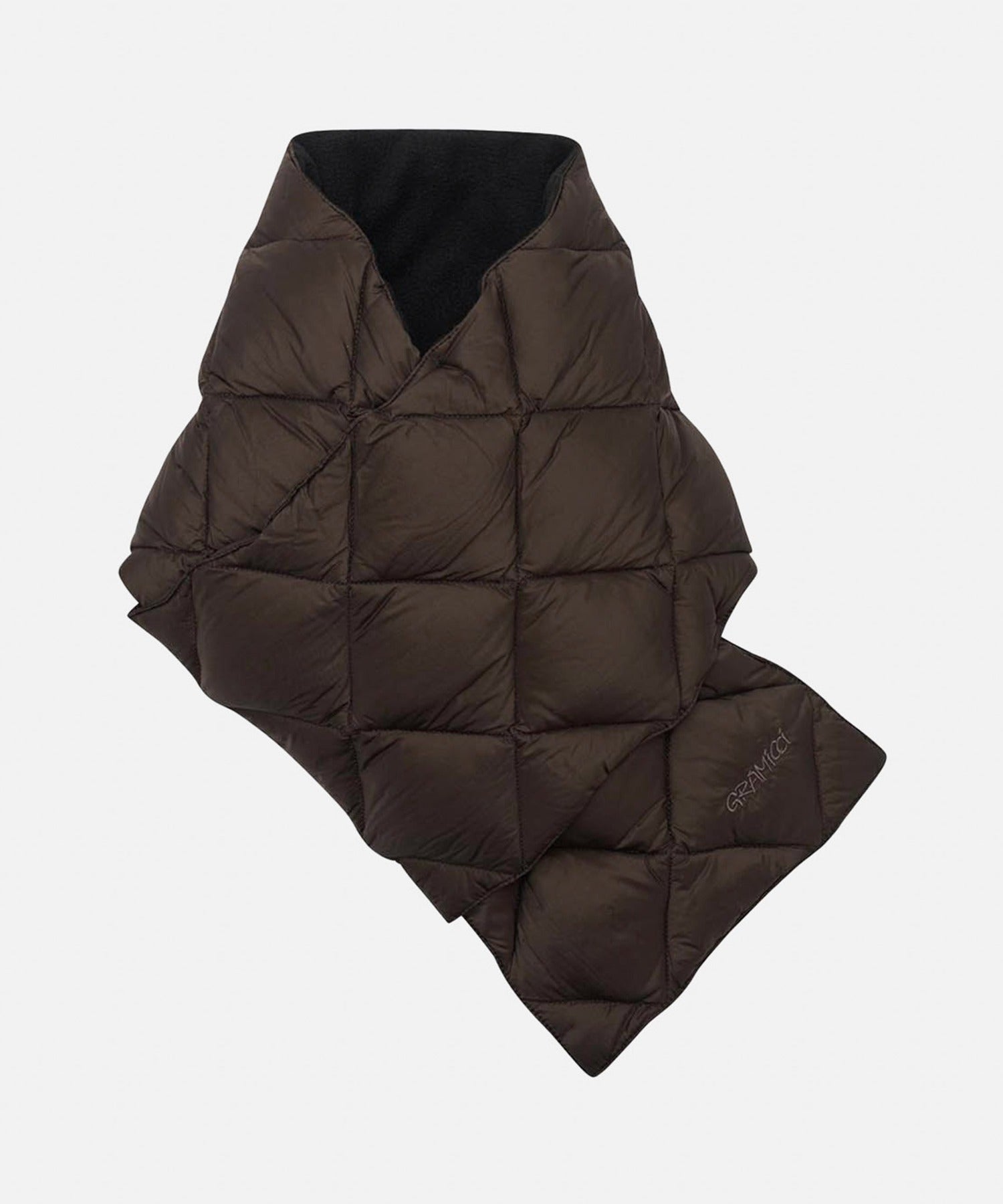 Gramicci×TAION / DOWN SCARF