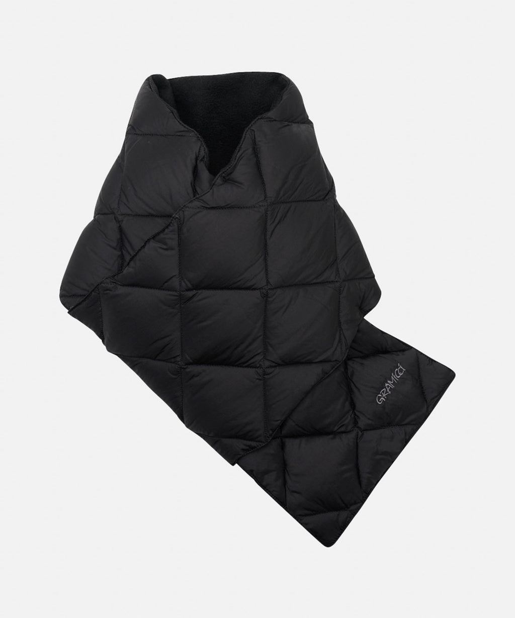 Gramicci×TAION / DOWN SCARF