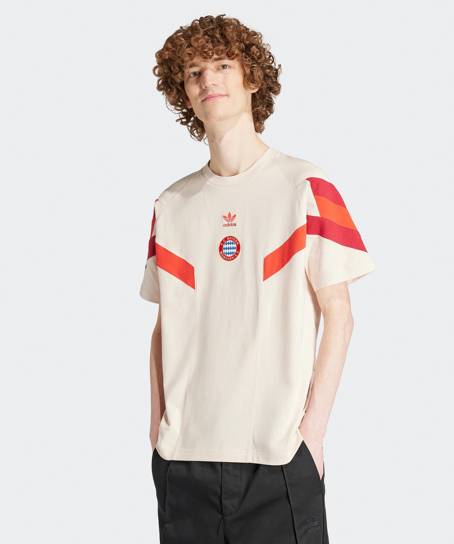 FC Bayern SS TEE