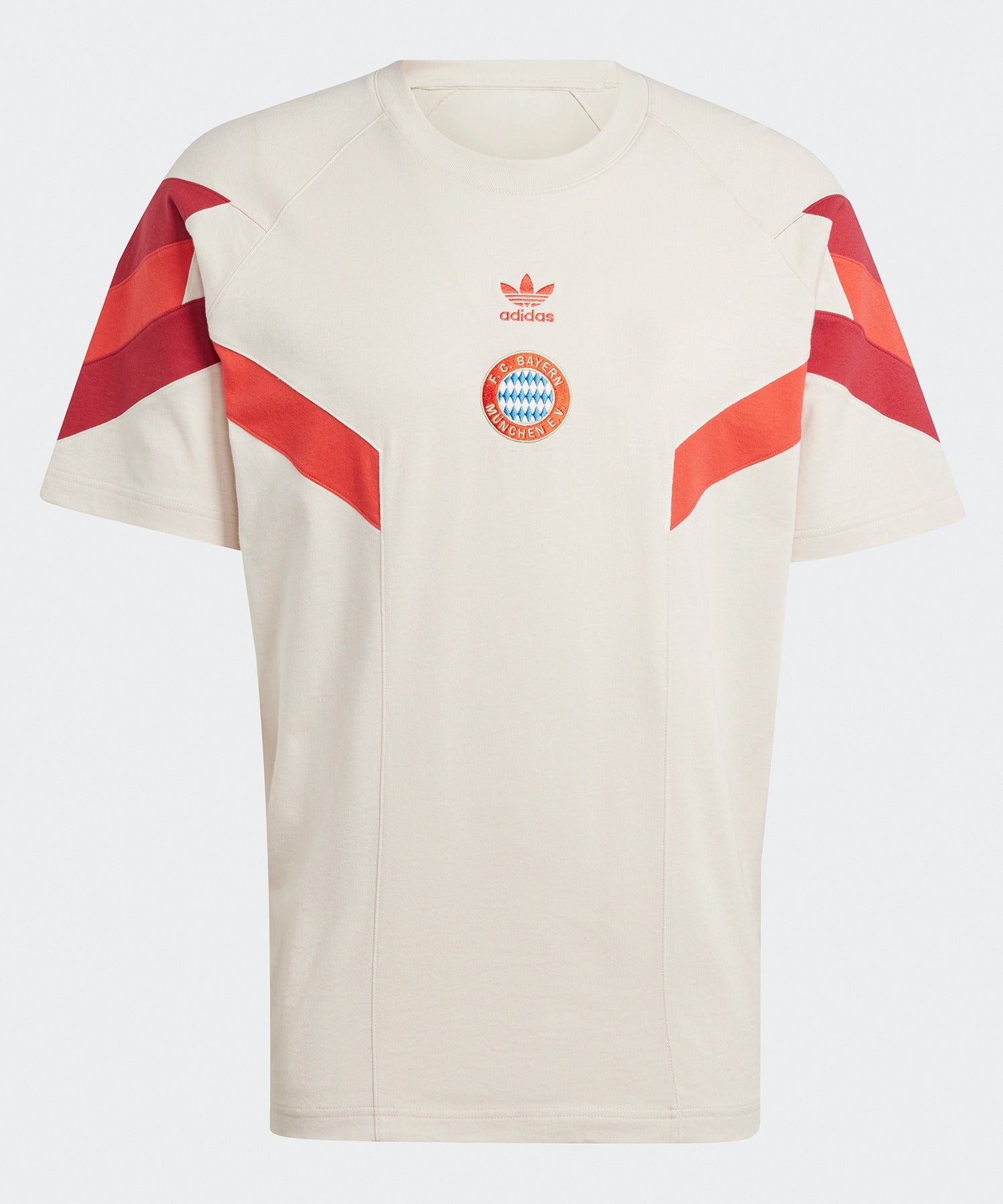 FC Bayern SS TEE