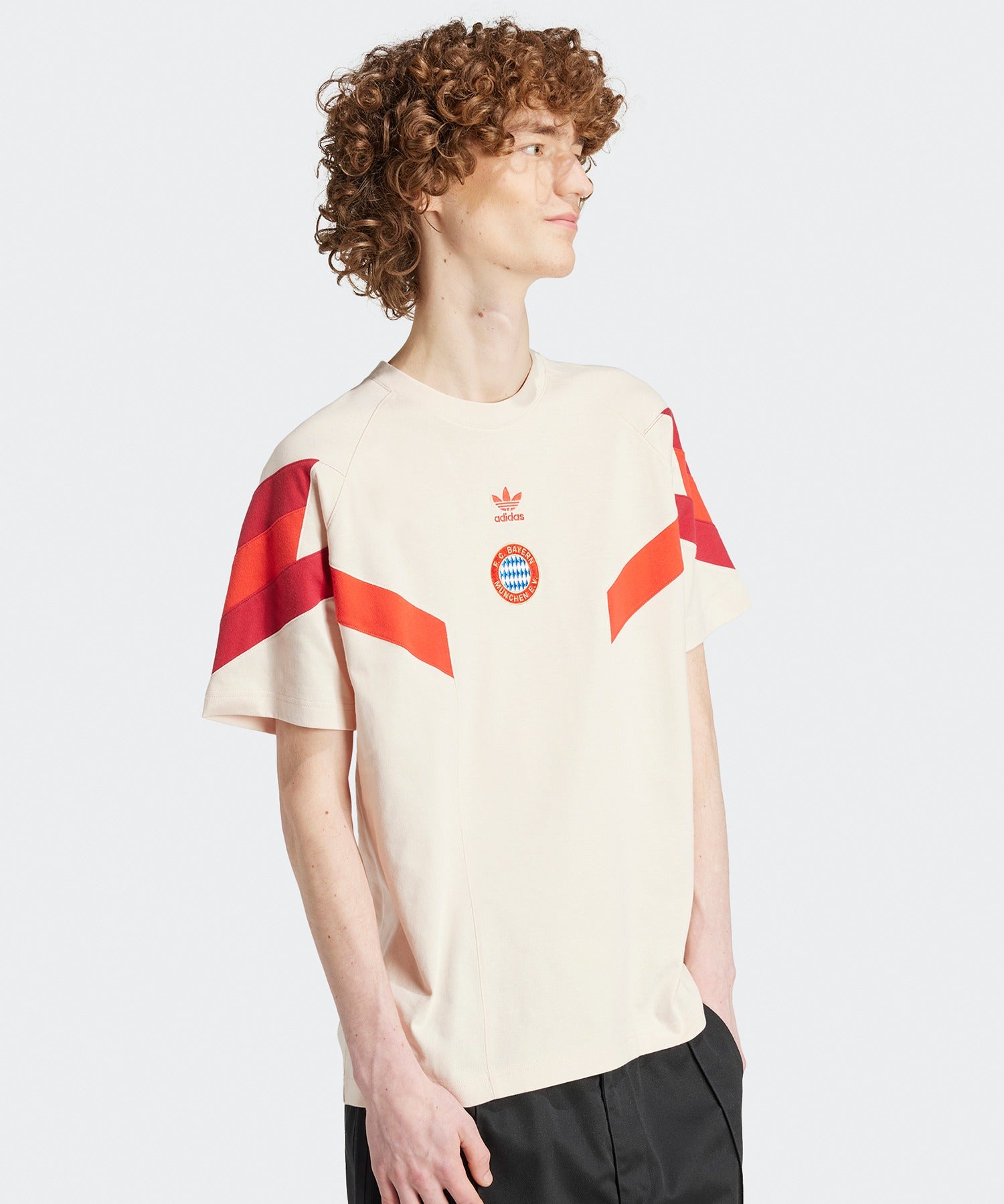 FC Bayern SS TEE