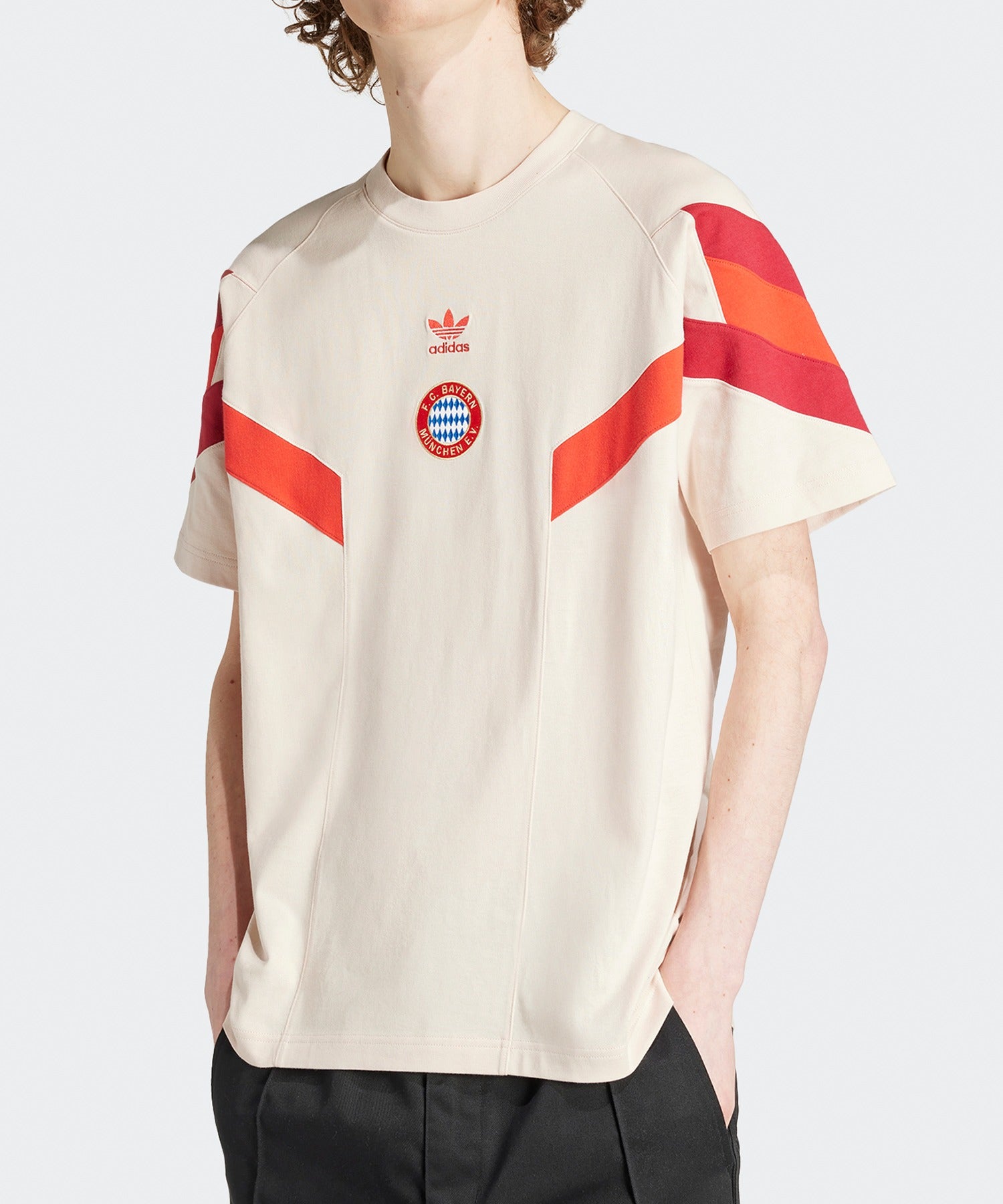 FC Bayern SS TEE