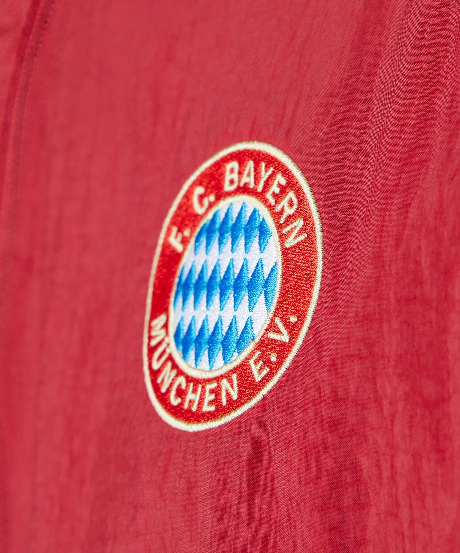 FC Bayern Track-Top