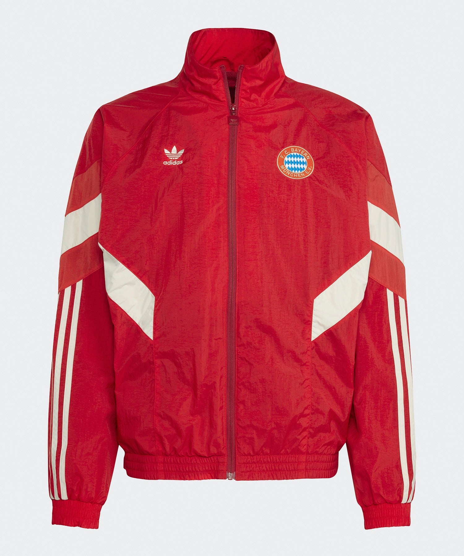 FC Bayern Track-Top