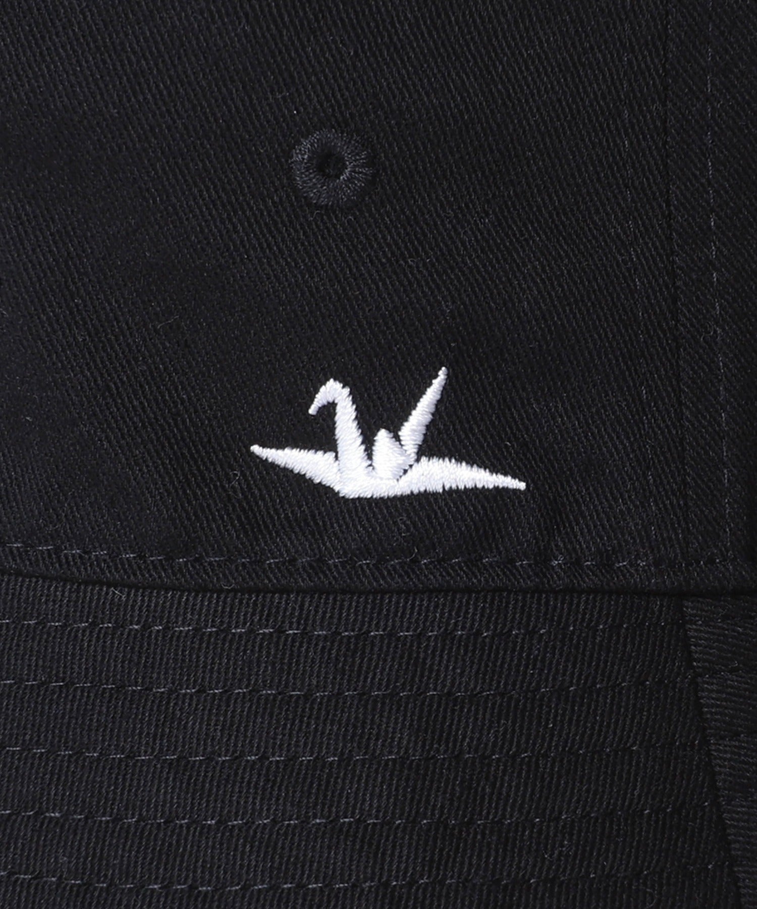 LR LOGO BUCKET HAT